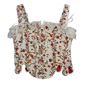 KATBROS INDUSTRY Corset en satin élégant pour femme, tendance, séchage rapide, hiver, meilleur prix, vente en gros OEM, couleur contrastée - Product Image 5