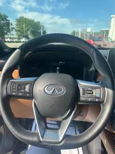 Pre Owned Clean 2022 Infinit-i Qx60 AUTOGRAPH Sport - Product Image 2