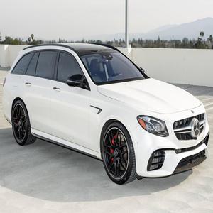 Mercedes-AMG E63 S Wagon 2020 extrêmement propre, conduite à gauche/droite, 603 chevaux, prêt à être expédié - Product Image 1
