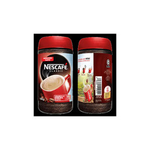 Nescafé Classic axé sur le commerce disponible pour l'achat en gros compétitif - Product Image 2