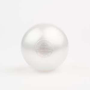 Bóng Trong Suốt 60Mm 75Mm 80Mm Bóng Hố Hàng Triệu Quả Bóng Đại Dương Mềm Không Độc Hại Thân Thiện Với Môi Trường - Product Image 4