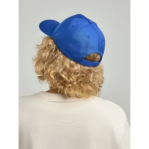 Customizable Fiji <b>Cap</b> Sustainable Promotional Merchandise Hats & <b>Caps</b> - Product Image 5