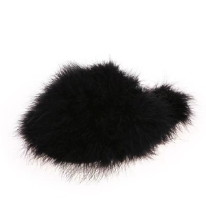 <span class=keywords><strong>Chaussons</strong></span> doux et moelleux pour femmes en fourrure de Mongolie de haute qualité, dernière mode 2026 - Product Image 2