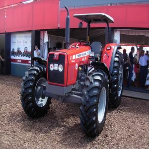 Vente en gros MF 290 Massey Ferguson tracteur 83HP moteur qualité supérieure tracteur agricole livraison rapide acheter maintenant offre limitée - Product Image 1