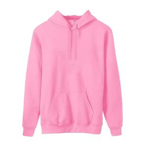 Fabricant pakistanais de haute qualité prêt à expédier sublimation 100 pour cent polyester sweats à capuche vierges adulte à manches longues conception personnalisée - Product Image 2