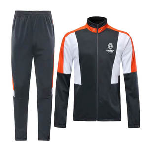 Conjunto Deportivo para Hombre, Cómodo, Transpirable, Diseño Personalizado, Ropa de Entrenamiento para Adultos - Product Image 1