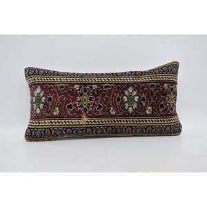 12x24 pouces multicolore bohème Kilim laine tapis artistique Vintage Design tissé antidérapant écologique amovible et lavable - Product Image 1