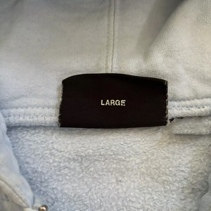 Sudadera con capucha bordada con parche personalizable Tela de alta calidad con bordado personalizado Perfecto para la moda y la marca - Product Image 4