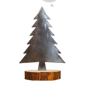 <b>Tree</b> for <b>Christmas</b> Gray Color New Luxury Design Stylish Best Quality Wholesale <b>Christmas</b> New Fancy Decoration at Lowest Price - Product Image 1