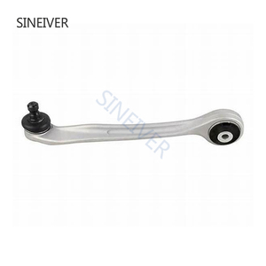 Pour <span class=keywords><strong>Audi</strong></span> <span class=keywords><strong>A4</strong></span> A6 S6 Volkswagen P-assat <span class=keywords><strong>B5</strong></span> OEM 8D0407505B 8D0407505C Pièces automobiles Système <span class=keywords><strong>de</strong></span> <span class=keywords><strong>suspension</strong></span> <span class=keywords><strong>Kit</strong></span> <span class=keywords><strong>de</strong></span> <span class=keywords><strong>bras</strong></span> <span class=keywords><strong>de</strong></span> commande supérieur avant - Product Image 2