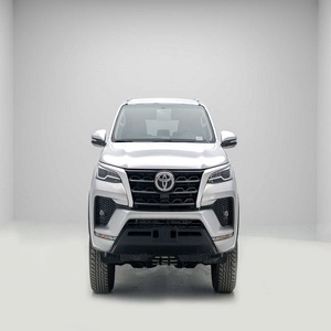 รถใหม่เอี่ยม ไมล์ 0 กม./ชม. ราคาคุ้มค่า ปี 2026 สีเงินเมทัลลิก TY - Fortuner EXR 2.7L 4WD SUV พร้อมส่ง - Product Image 1