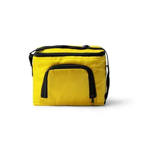 Borsa Termica Sostenibile Dabb RPET per Dispositivi Elettronici, Soluzione di Stoccaggio Portatile Ecologica - Product Image 4