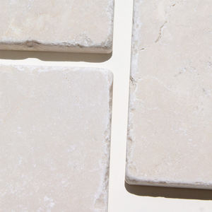 ชุดที่รองแก้วโอนิกซ์หนา4นิ้วทำจากธรรมชาติทนทานของตกแต่งโต๊ะในห้องครัวในบ้านอย่างมีสไตล์ - Product Image 3