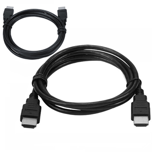 Câble <span class=keywords><strong>HDMI</strong></span> de Haute Qualité en Gros <span class=keywords><strong>4K</strong></span> 60Hz, Ligne HD, Câble Audio Haute Vitesse Plaqué Or - Product Image 1