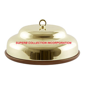 Soporte de pastel de mármol blanco hecho a mano en gran oferta - Product Image 6