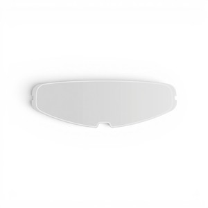 Lente Pinlock 70 Max Vision pour casque LS2 FF908 Strobe II - Insert de visière anti-buée transparent - Product Image 1