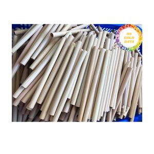 Bamboo Straw Vietnam Handcrafted from Natural Bamboo Perfect for Cafe <b>Bar</b> and Reusable Drinkware - Product Image 2