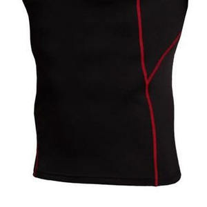 Nouvelle Édition – Ensemble Deux Pièces Léger et Séchage Rapide pour Entraînement d'Arts Martiaux Personnalisé (Short et Rash Guard BJJ Unisexe) - Product Image 6