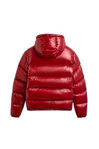 Veste coupe-vent légère pour homme, capuche réglable, fermeture éclair, tissu imperméable, isolation en polaire pour les activités de plein air, décontractée - Product Image 4