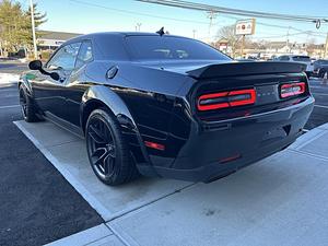 DODGE CHALLENGER SRT HELLCAT WIDE-BODY 2018, LISTO PARA ENVIAR - Product Image 4