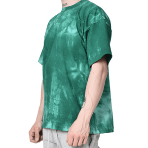 Camiseta para hombre con color duradero, superficie textil estabilizada, resistente a la decoloración, con impresión de alta calidad y composición amigable. - Product Image 2