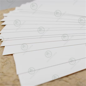 Tráng Một Bên (C1S) ban ngà fbb gấp hộp Hội Đồng Quản trị cho in Offset - Product Image 1