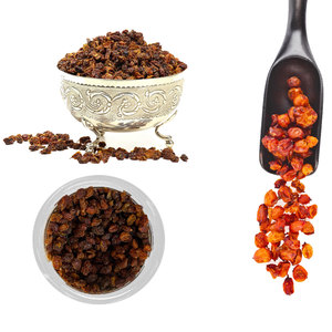 Baies d'argousier | Source naturelle pour applications d'huile et de peau - Product Image 1