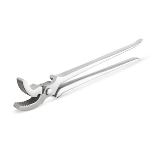 Outil de diagnostic de sabot en acier de maréchal-ferrant réutilisable de 13 pouces - Product Image 3