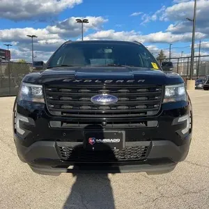 ฟอร์ด เอ็กซ์พลอเรอร์ สปอร์ต ปี 2017 - Product Image 6