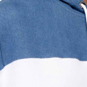 บริการ OEM ขายส่ง เสื้อฮู้ดดี้ผู้ชาย ดีไซน์สวย น้ำหนักเบา สีสันปรับแต่งได้ เสื้อฮู้ดดี้ผู้ชาย 2026 - Product Image 5