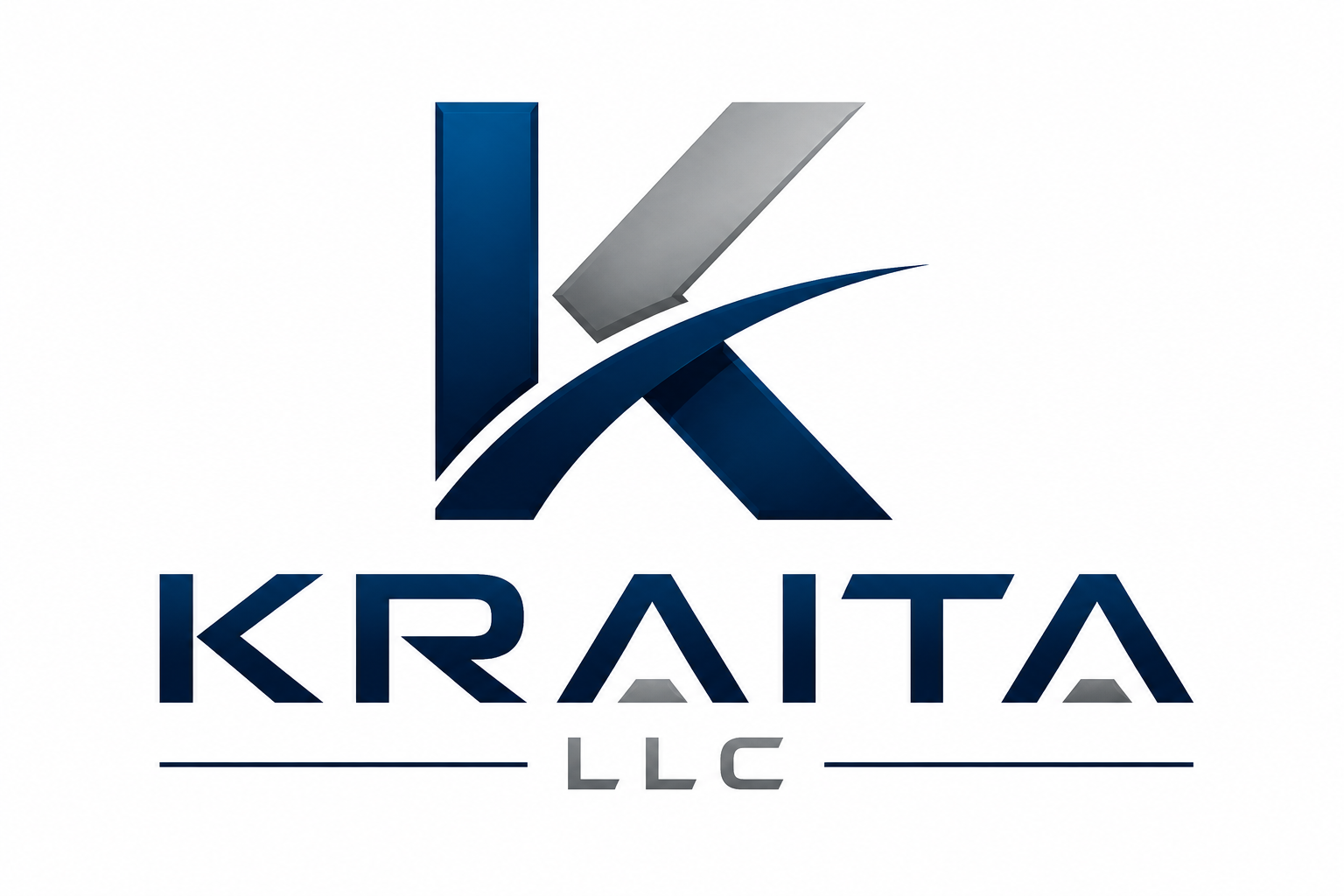 KRAITA Limited Liability Company logo