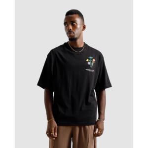 Camiseta 100% Algodón, Tejido de Punto Cómodo, Time Will Tell - Product Image 5