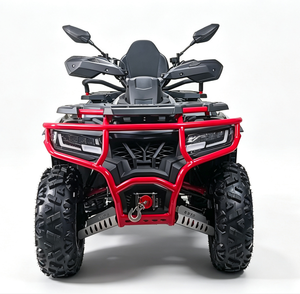 <strong>ATV</strong> UTV 150cc-800cc 2WD <strong>Quad</strong> <strong>Bike</strong> 4 Wheeler Motorcycle Automatic Chain Drive Transmission System - Product Image 1