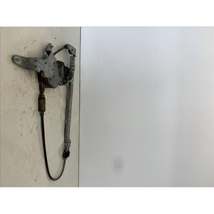 ตัวปรับกระจกไฟฟ้าด้านหน้าขวา FIAT Panda Series 7774246 (80>86) - Product Image 1