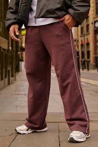 GAF 2021 OEM Pantalons de jogging pour hommes de haute qualité, bas, sweats à capuche zippés, vêtements de sport, survêtement pour hommes, coupe ajustée, survêtement personnalisé, prêt à être expédié - Product Image 5