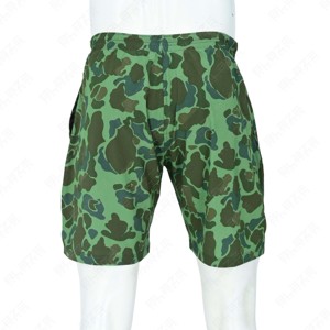 Blaze Fight Wear Custom Sublimated <b>Shorts</b> Comfortable Men's Summer Beach Surf <b>Shorts</b> with Elastic Waistband <b>Low</b> MOQ Design - Product Image 3