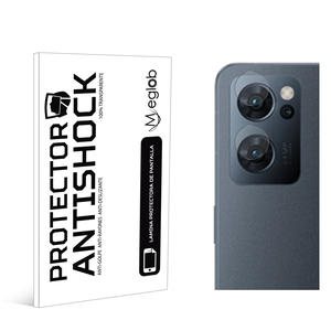 ฟิล์มกันรอยหน้าจอ ANTISHOCK สำหรับเลนส์มือถือออปโป้ รีโน 7 เอ - Product Image 1