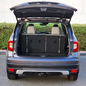 Voiture d'occasion abordable et propre, HONDAPILOT EX-L YF6 5DR SUV 3.5L 6CYL AUTOMATIQUE 4x4, modèle 2020, prête à être expédiée dans le monde entier - Product Image 5