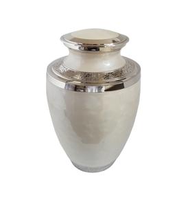 Urna de cremación para adultos para cenizas humanas, suministros funerarios, recuerdo, urna para cenizas de adultos de Hassan International India - Product Image 6