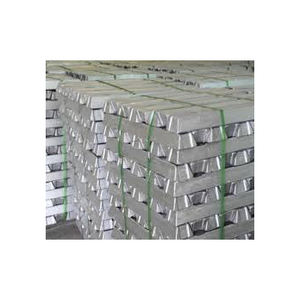 Lingotes de magnesio puro 99.99% 99.95% 99.9% Lingotes de metal a la venta con lingotes de aluminio de bajo precio Categoría de producto - Product Image 2