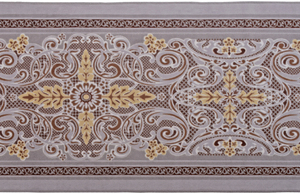 Tapis de sol fantaisie de luxe pour la décoration intérieure le plus vendu en ligne à vendre Tapis lavable en machine - Product Image 6