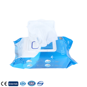 Uniquality Toallitas Húmedas para Bebés 80 Unidades Hipoalergénicas para la Limpieza de Bebés - Product Image 5