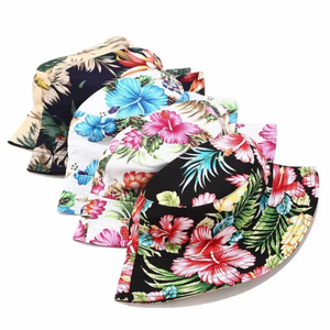 Sombreros de Pescador Reversibles al por Mayor, con Logotipo Personalizado Bordado e Impreso, para Hombres y Mujeres, para Uso Casual y de Fiesta - Product Image 5