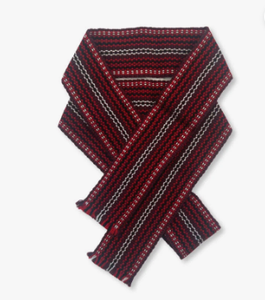 Cinturón Ucraniano Krayka de Lana Tejida, Cinturón Étnico Largo Tejido a Mano, Ancho Personalizado para Unisex, Regalo - Product Image 2