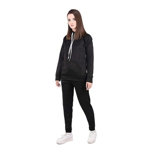 Survêtement d'hiver léger pour femmes meilleur design 2025 nouveauté impression de Logo personnalisé respirant et en vente maintenant - Product Image 2