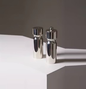 Diseño único moderno, salero y pimentero de Metal, rociador, herramienta de hierbas y especias para el hogar y la Mesa del Hotel, herramienta decorativa para servir - Product Image 4