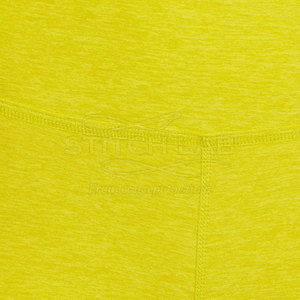 Leggings de Yoga de Diseño Personalizado, Hechos de Spandex y Poliéster, Leggings para Mujer de Estilo Único - Product Image 6