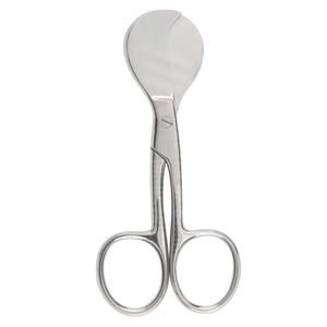 Tijeras para Cordón Umbilical de Alta Calidad a Bajo Precio, Instrumentos Quirúrgicos de Marca Privada Personalizada, 10 cm, Venta al por Mayor - Product Image 3