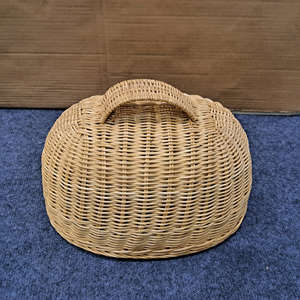 กรงหวายตั้งโต๊ะเป็นมิตรกับสิ่งแวดล้อมป้องกันแมลง - Product Image 1