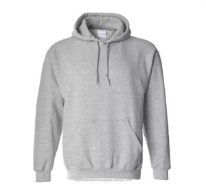 เสื้อสเวตเตอร์มีฮู้ดผ้าคอตตอนพิมพ์ลายพัฟมีฮู้ดโอเวอร์ไซส์ใหญ่พิเศษโลโก้ตามสั่งขนาด400กรัม100% - Product Image 1